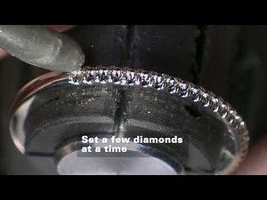 How It Works: French Setting