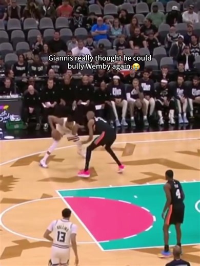 Wemby's Unforgettable Moments on the Basketball Court