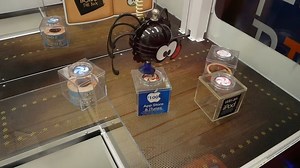 Cut the Rope Claw Machine WIN! | Carson Claws