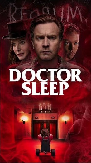 Doctor Sleep was theatrically released 6 years ago today