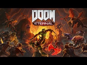 Doom Eternal Review (2025)