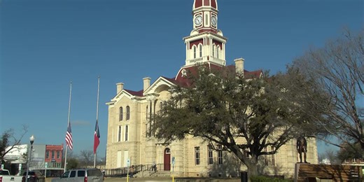Fannin County Judge Republican primary race heads to runoff between H Compton and John Tynan