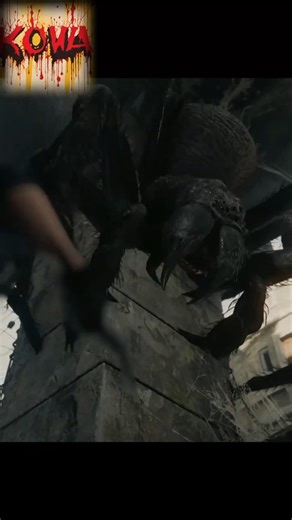 QUE CARAJOS ES LA ARAÑA DE REQUIEM?🤨#residentevil #gaming #survivalhorror