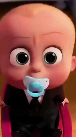 Tim Discovers the Secret World of Baby Corp! 👶🏢 | The Boss Baby