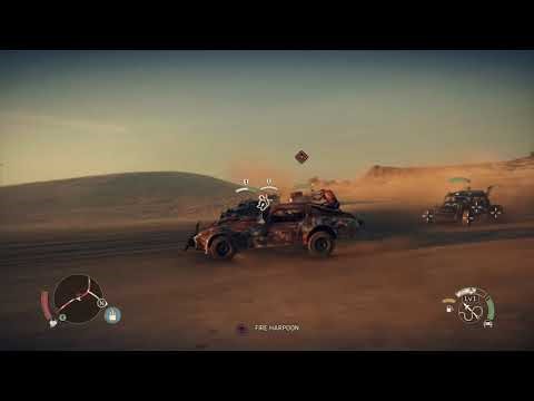 ThuG_ Mad Max_Lif€