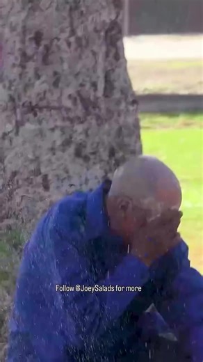 Bait Purse Prank 🤣 #Pranks #JoeySalads #ViralVideos