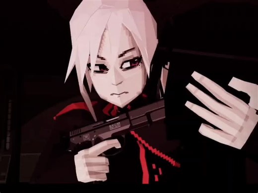 Ariane Fanart Animation: Elster Edit