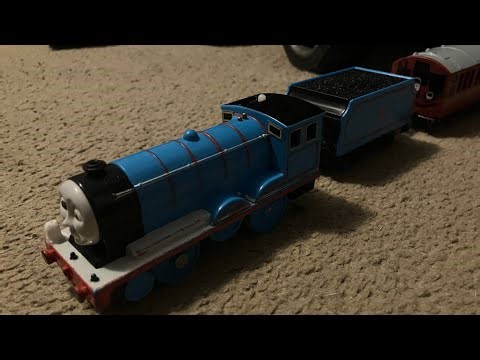 Edward’s Exploit Remake