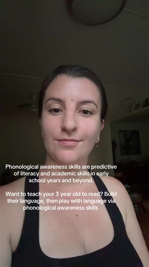 The Big Six of Early Literacy Development for Kids