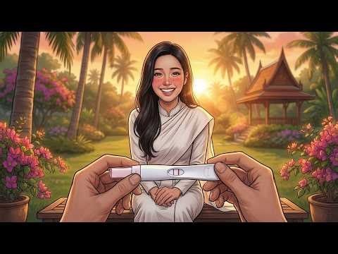 POV: You're a Foreigner Who Got a Thai Girl Pregnant