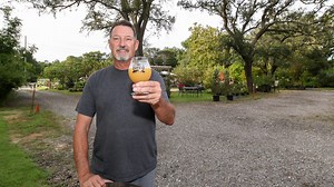Gary's Home Brew Supply offers more than just beer supplies