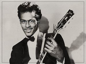 The Chuck Berry song that inspired The Beatles’ ‘Come Together’