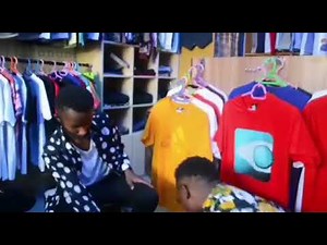 SAA MOYA by BRUCE MELODY dance cover by FOFO DANCER