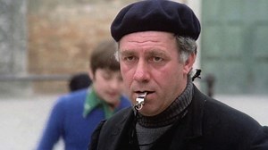 The Bloodstained Shadow - Apple TV