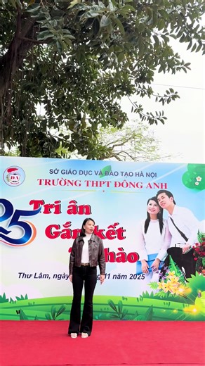 Khi các cô nhí nhố.