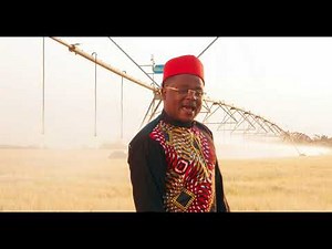 T-Sean - Unachita Bwino (Official Music Video)