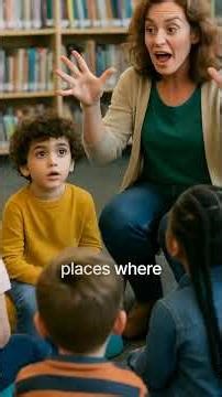 Celebrating Library and Archive Workers Knowledge Preservation Efforts. #shorts