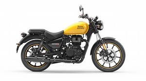 Royal Enfield Meteor 350 2026, Philippines Price, Specs & Official Promos | MotoDeal