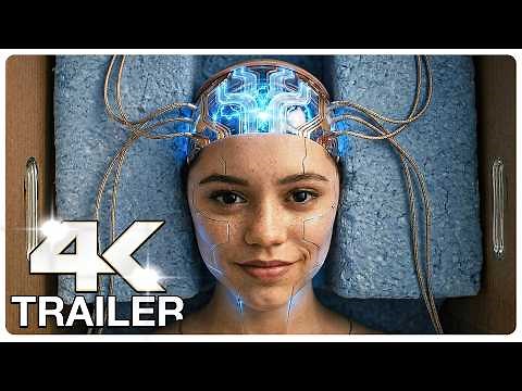 NEW UPCOMING MOVIES 2026 (Trailers) June