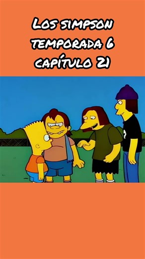 The Simpsons season 6 episode 21 (summary)
