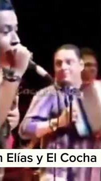 My Sorrows Are Over. Martin Elías Díaz - Cocha Molina ( Live Video )