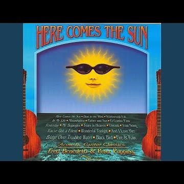 Here Comes the Sun