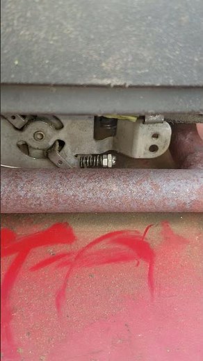 Kawasaki FH series throttle and govenor adjustment (part 1)