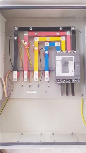 CT METER Installation | ct meter connection | ct connection diagram