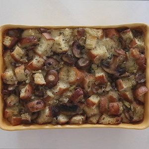59K views · 195 reactions | This stuffing is a great base that allows...