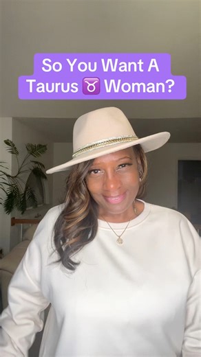 🚨We ♉️ Different Baby!🚨- By now everyone and their MaMa knows I love ❤️ being a Taurus ♉️! My daddy was a Taurus and I have two grandbabies born on the SAME DAY that are Taurus! I’m an April Taurus. That’s important to state because April and May Taurus are different! April Taurus are a little more sassier than May Taurus. If you ever had a Taurus Woman or Man, I already know they have a footprint on your brain that you can’t shake baby! That’s facts! When we end relationships, we put your min