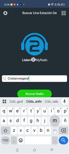 Descarga App Listen2myradio 📶
