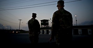 Meet the man who built the Guantanamo Bay prison and now wants it closed | The National