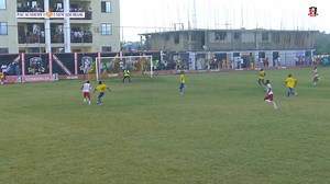 🎥 : Highlights of our match against New Edubiase Fc at Mohammed Kamil Arena that ended 1-1. #pacacademy #pacfc #pressure | Pac Academy Football Club