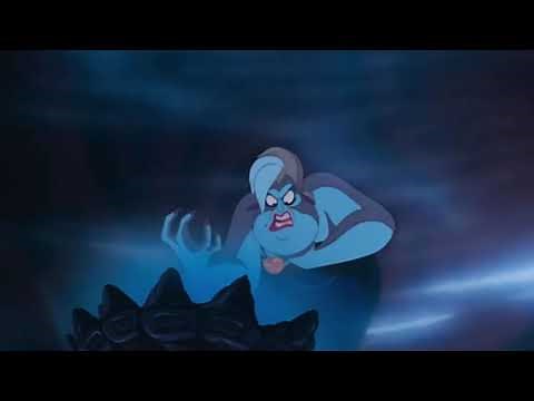Ursula’s Spell Chant