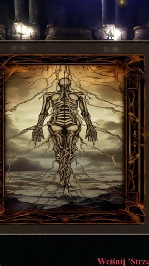 Zbalansowane duchy i karta AI :)