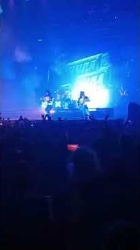 Electric Callboy – Hypa Hypa LIVE | “Dance Baby Dance” Crowd Energy