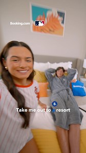 Romantic escapes in every US city. Go to @bookingcom's pinned post for a chance to win travel credit. #BookingcomSweepstakes #TakeMeOutWithBookingcom | Booking.com
