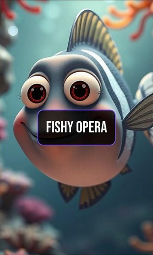 This Fish Sings to Find Love!
