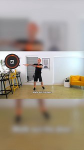 🎵 If you're feeling heavy, flat and already worrying that you will start strong and fade fast, this is your permission to do something different. 🎵 Step Up Slim Down is built around fun, all standing home workouts set to 70s, 80s, 90s and 00s music, with simple food and zero misery. 🎵 No floor work. No intimidating moves. Just a feel good reset that helps you feel lighter, brighter and more like yourself again. Have a look and see if this feels different. 30% off for a limited time. | The Fit