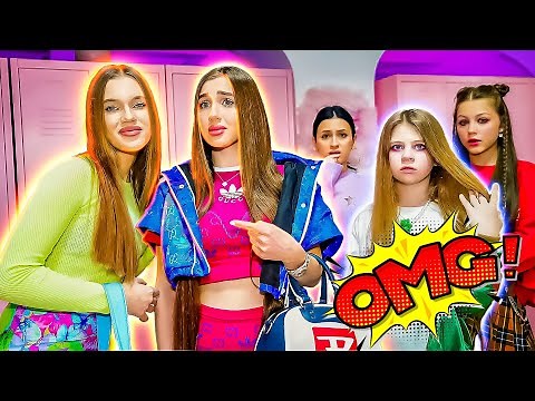 Trailer-Diana has a second sister! Knopa revealed a terrible secret to Diana! Who will believe Knopa