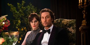 'The Gentlemen' Looks Like Guy Ritchie's Return to Action-Comedy Greatness