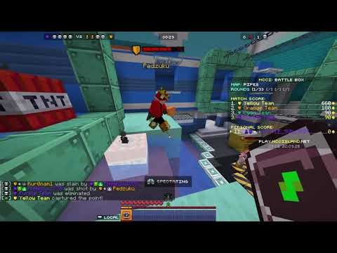 Battle Box but you haven't played for 3 months: