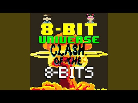 Axel F (Crazy Frog) (8 Bit Version)