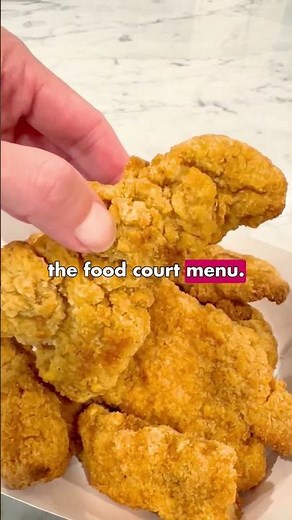 Newish Costco Food Court Items to Try Before Summer Ends 🍓🍗