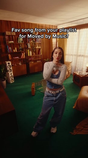 Ultimate Playlist Curated by Maria Becerra: Bershka USA x Nena Collection Pijama