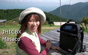 【机翻中字】icom新品IC-705基本操作演示