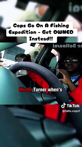 Cops Go On A Fishing Expedition - Get OWNED Instead!! Part 4 #policeencounter #knowyourrights #copsowned #trafficstop #viralvideo