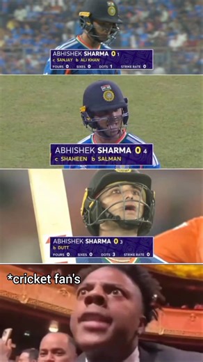 ye kya ho raha hai abhishek ke sath 🥲#abhisheksharma #t20worldcup #viral #live #subscribe #ipl