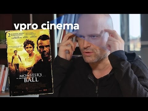 Marc Forster looking back on Monster's Ball (2001)