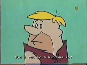 CN Groovies: Circles BUT I Voice the Characters